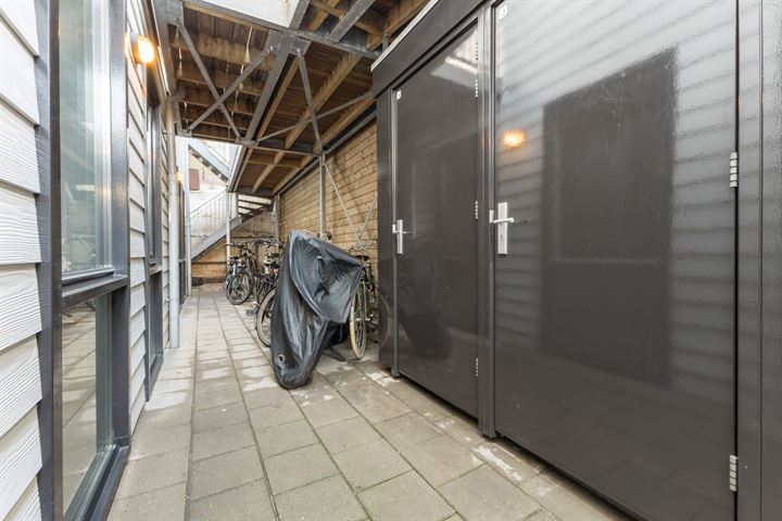 Bekijk foto 37 van Baanstraat 32-J