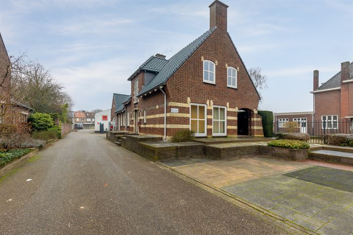 Rijksweg Noord 49, Geleen