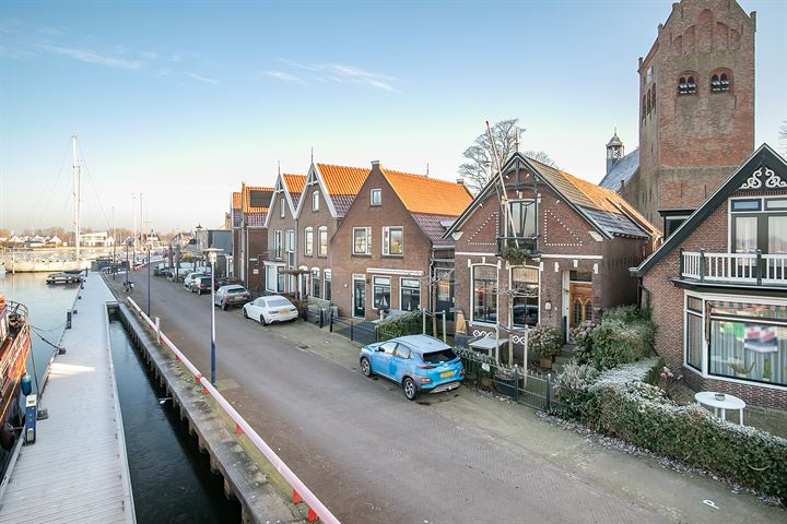 Bekijk foto 34 van Nieuwe Kade 9