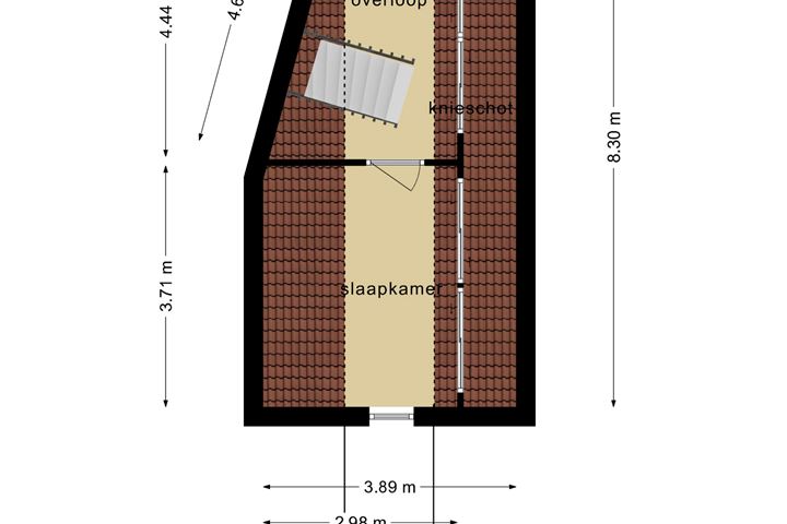 Bekijk foto 49 van Nieuwe Kade 9