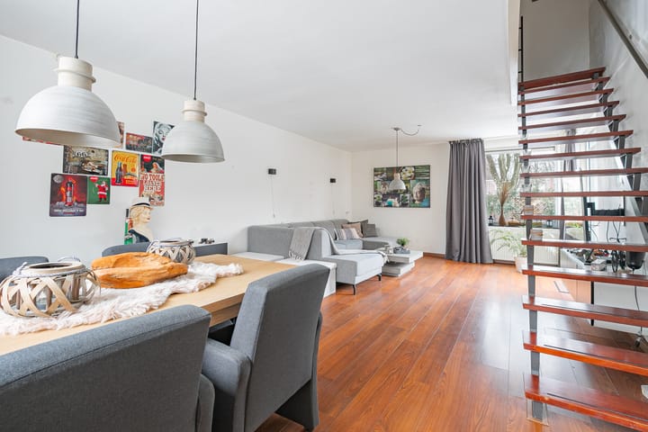 Foto 4 van Kennedyplantsoen 26