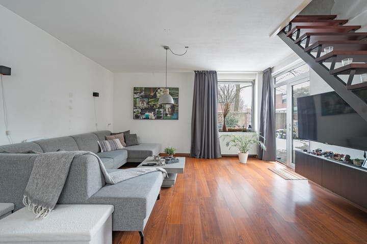 Foto 5 van Kennedyplantsoen 26