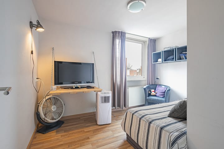 Foto 11 van Kennedyplantsoen 26