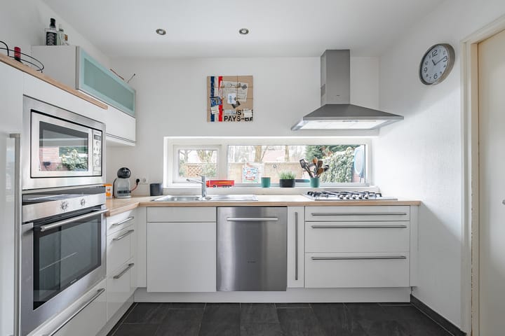 Foto 8 van Kennedyplantsoen 26