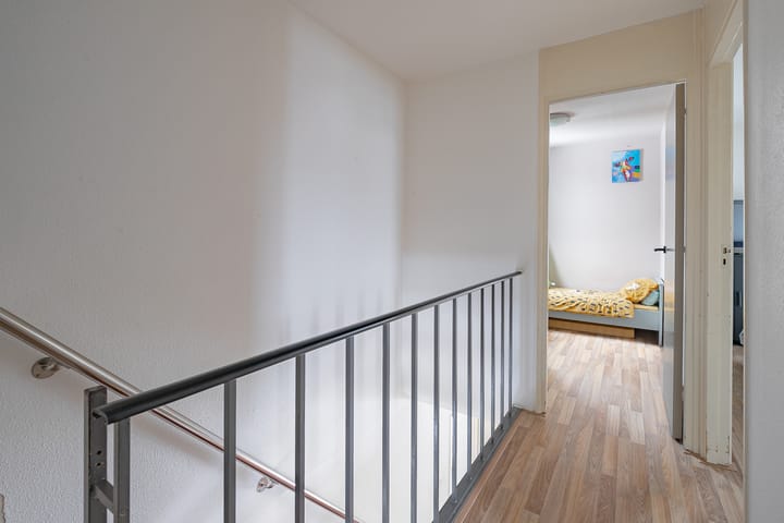 Foto 9 van Kennedyplantsoen 26