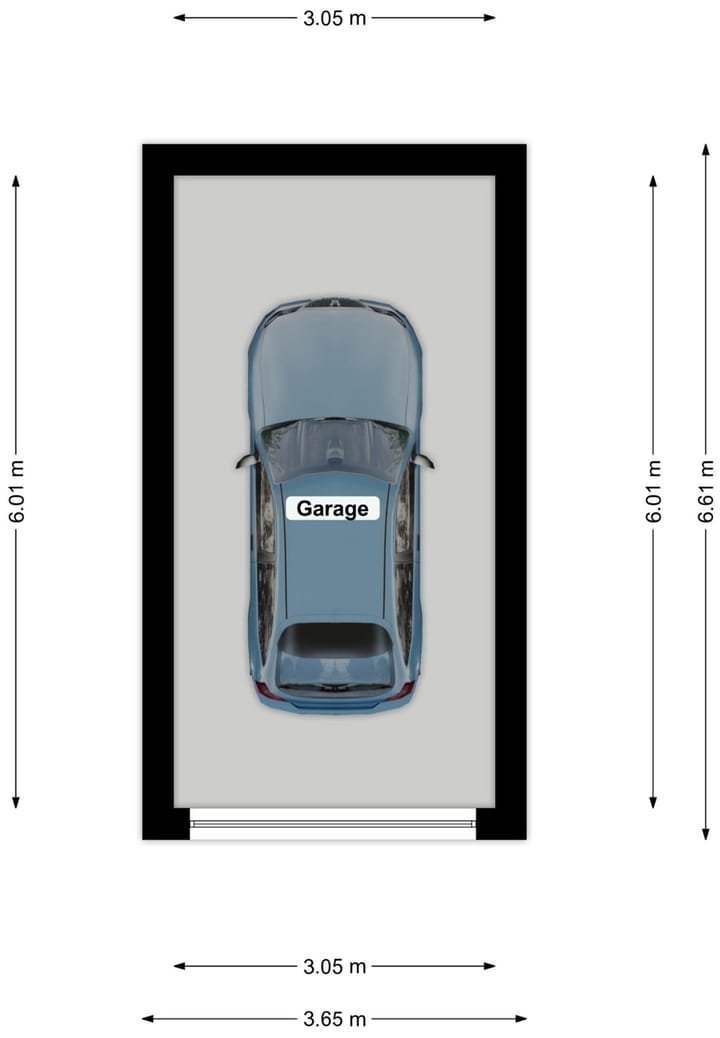Foto 19 van Kennedyplantsoen 26