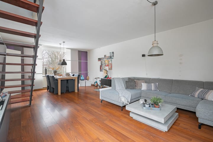 Foto 6 van Kennedyplantsoen 26