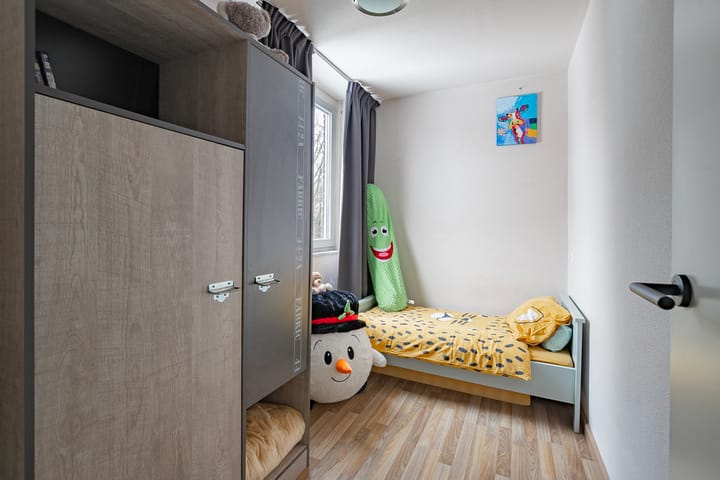 Foto 12 van Kennedyplantsoen 26