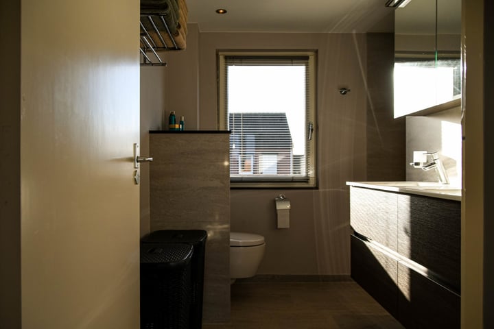 Bekijk foto 4 van Kallestraat 29