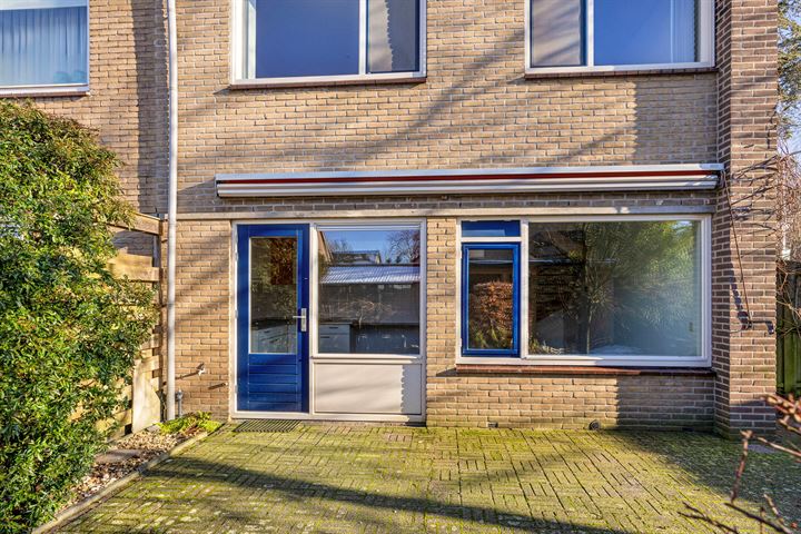 Bekijk foto 14 van Van Oldenbarneveltstraat 52