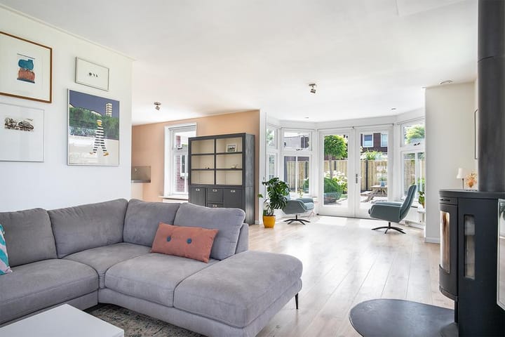 Foto 2 van Blauwe Slenk 8