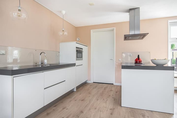 Foto 3 van Blauwe Slenk 8