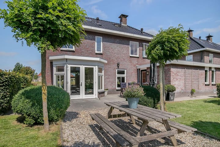 Foto 5 van Blauwe Slenk 8