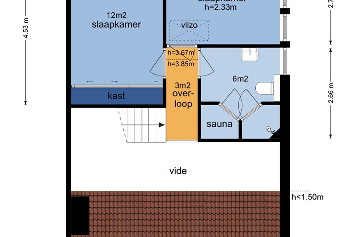 Bekijk foto 42 van Esdoornlaan 11