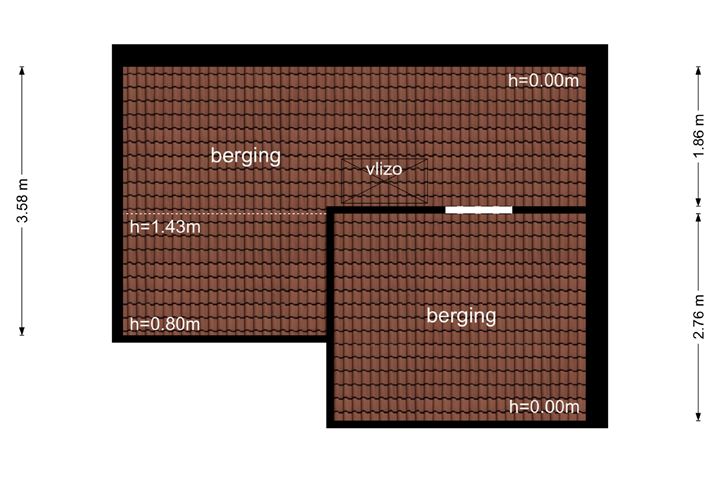 Bekijk foto 47 van Esdoornlaan 11