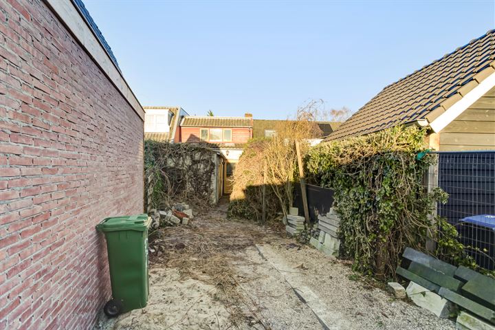 Bekijk foto 25 van Oranjestraat 71