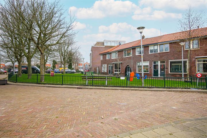 Bekijk foto 17 van Oranjestraat 28