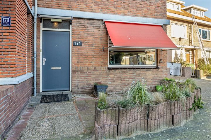 Bekijk foto 31 van Schlegelstraat 171