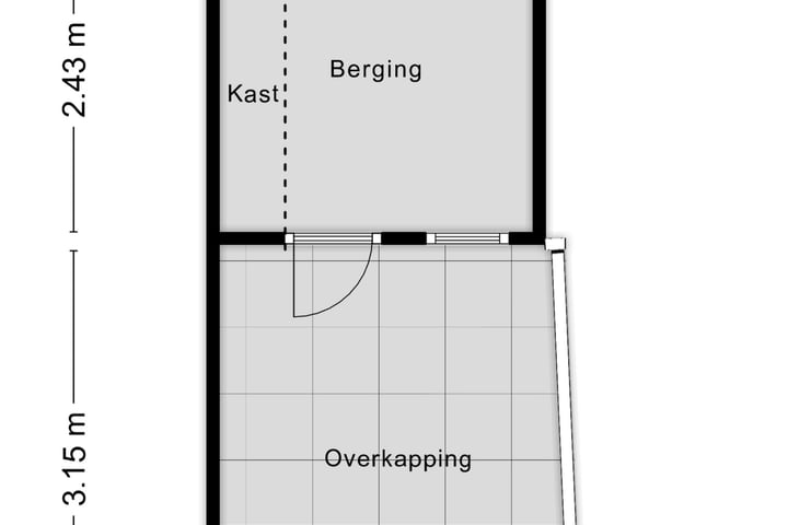 Bekijk foto 35 van Schlegelstraat 171