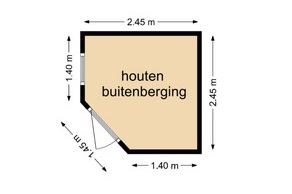 Bekijk foto 27 van Klompenmakersdreef 14