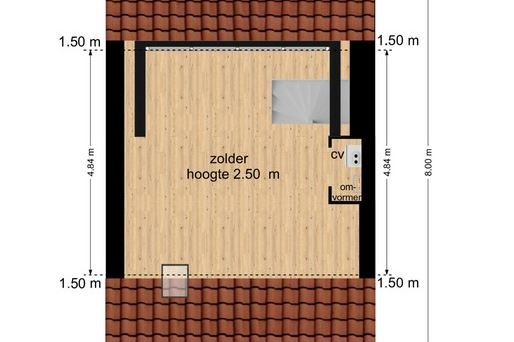 Bekijk foto 26 van Klompenmakersdreef 14