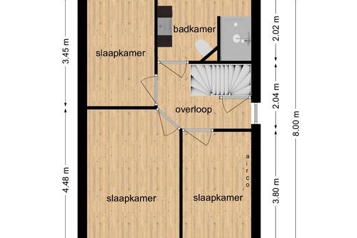 Bekijk foto 25 van Klompenmakersdreef 14