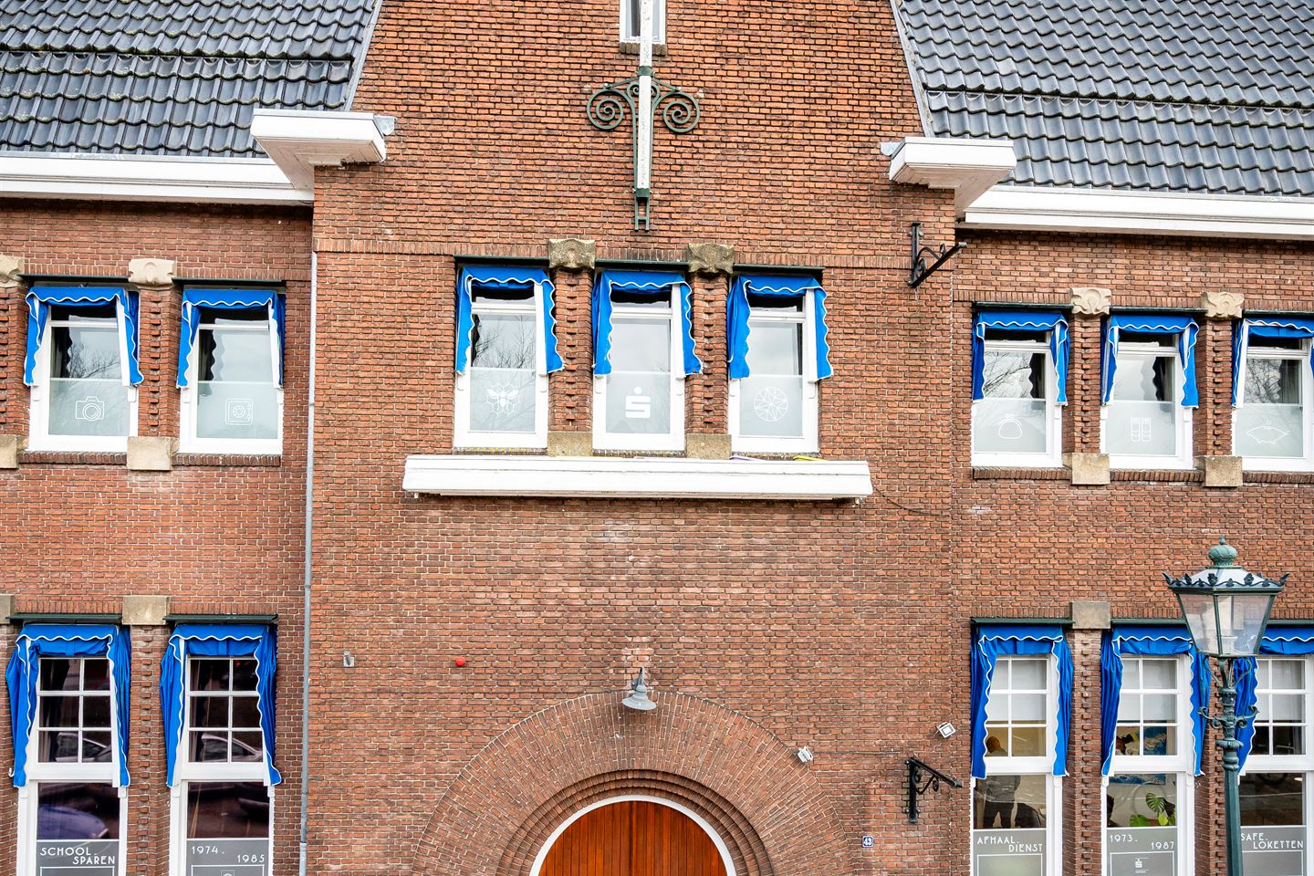 Bekijk foto 4 van Burgwal 43