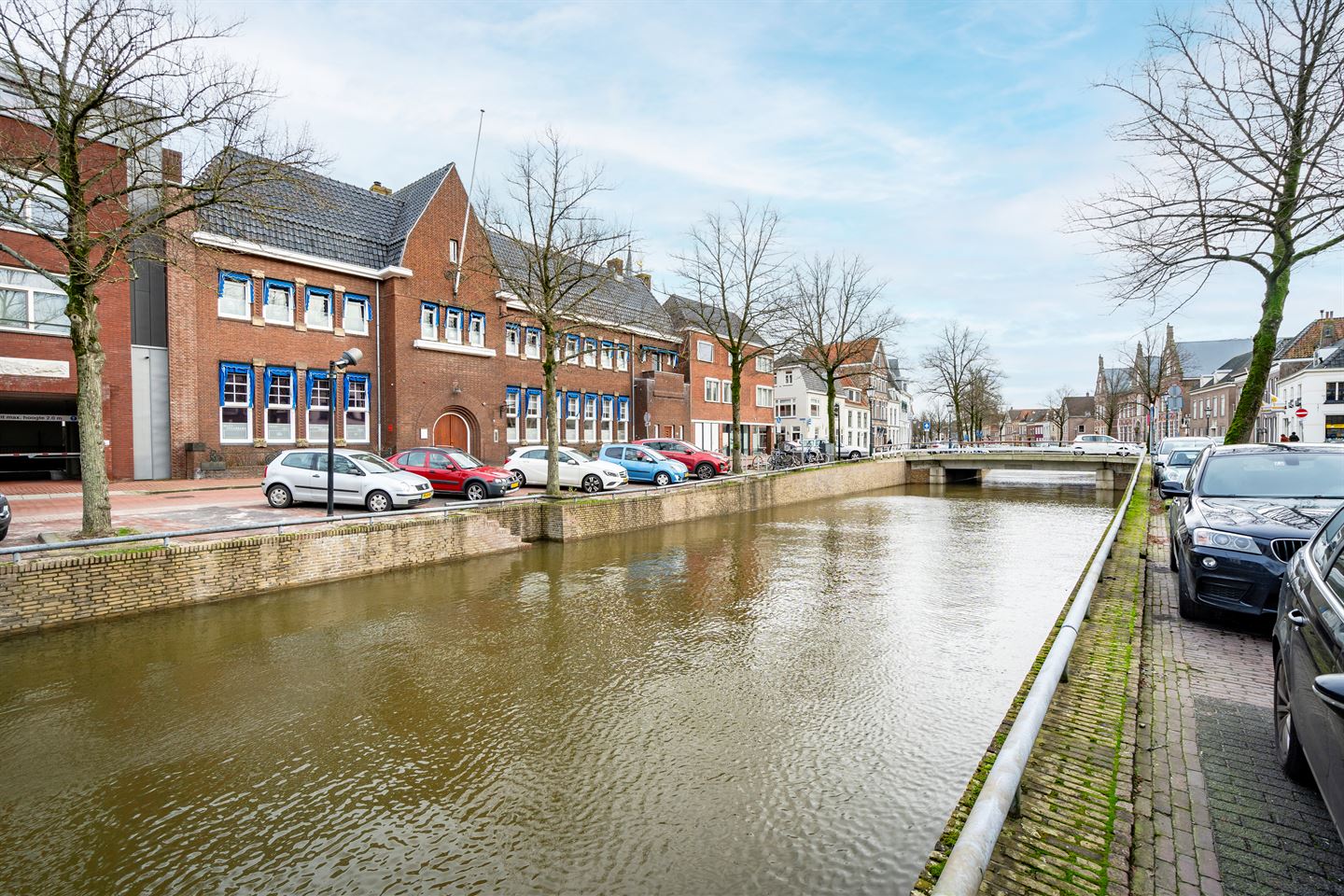 Bekijk foto 3 van Burgwal 43