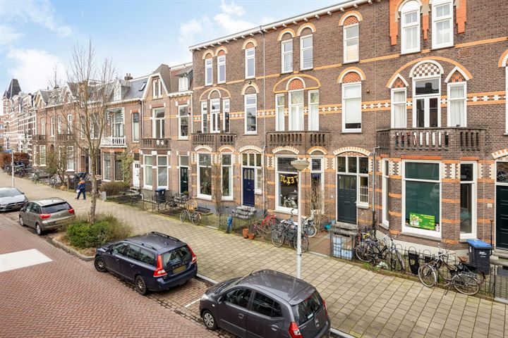 Bekijk foto 4 van Fransestraat 34-A