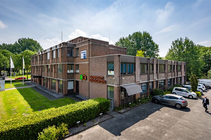 Van Ketwich Verschuurlaan 98, Groningen