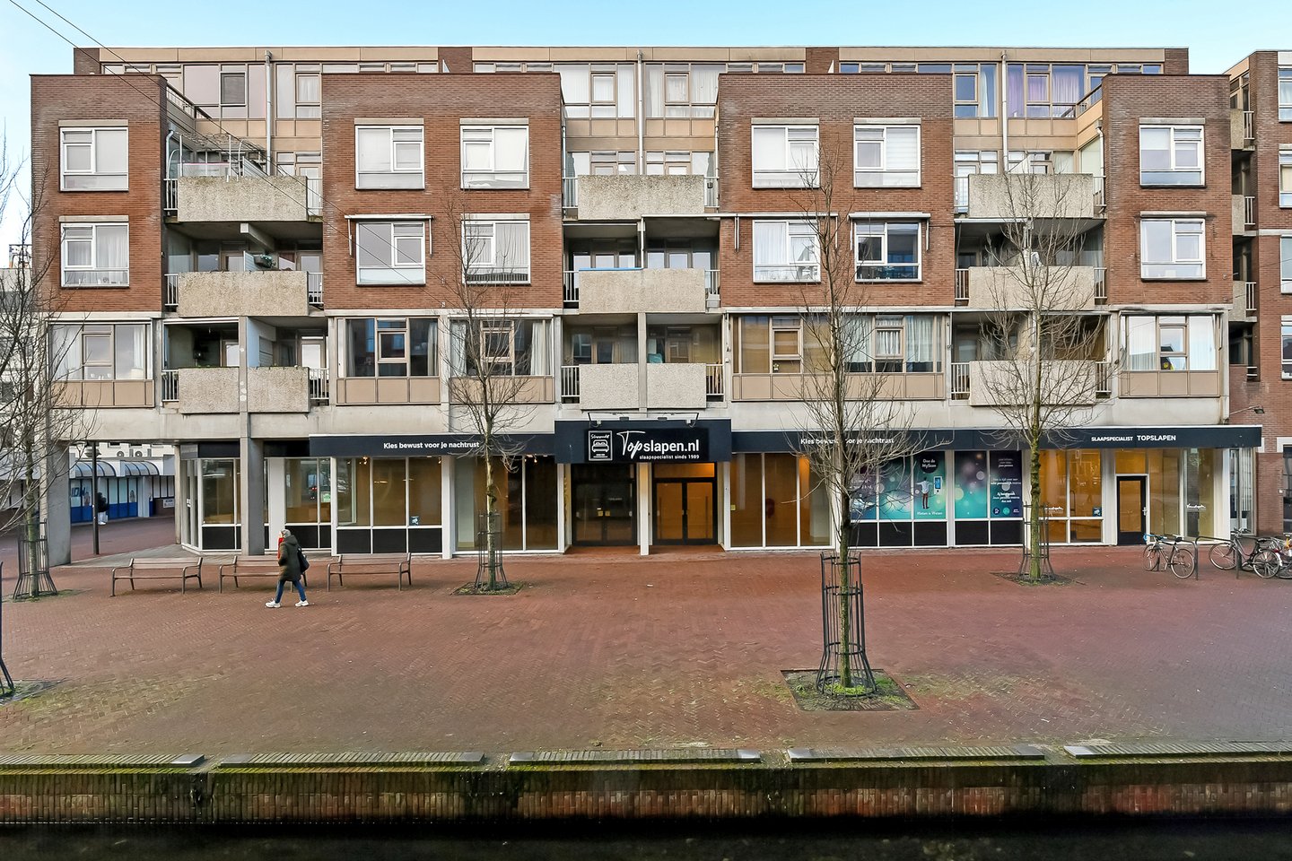 Bekijk foto 1 van Nieuwstraat 4