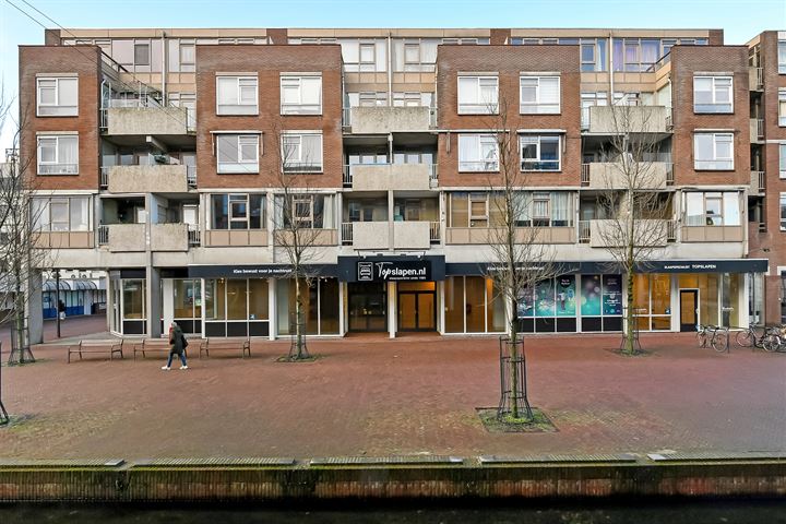 Nieuwstraat 4, Arnhem