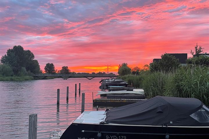 Bekijk foto 35 van Lisdoddelaan 86