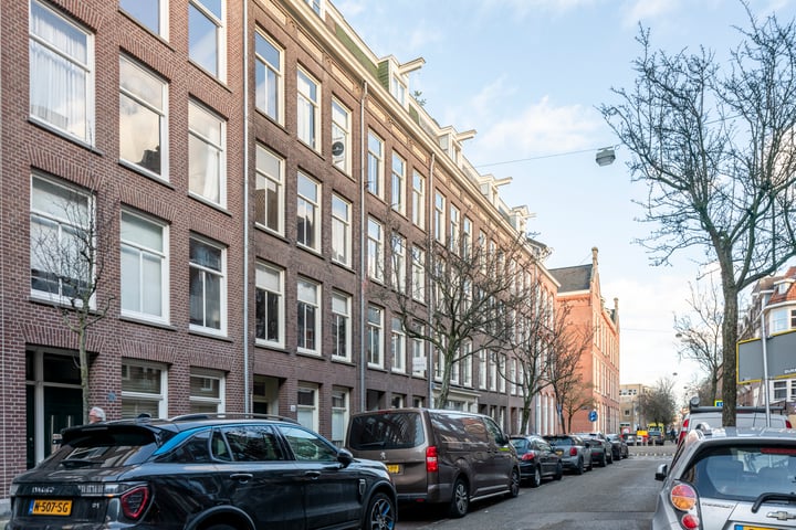 Bekijk foto 26 van Rustenburgerstraat 256-2