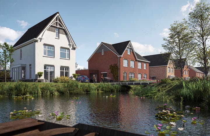 Foto 1 van Azalealaan 194