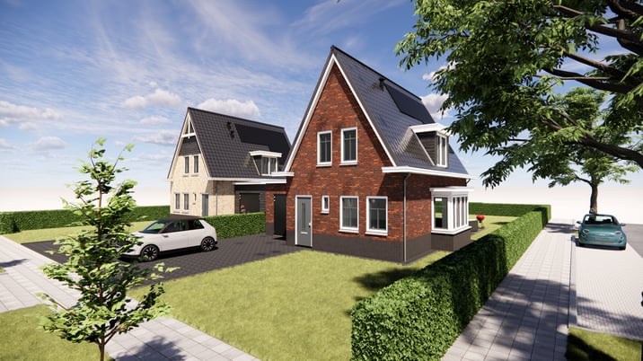 Korteweg 22 A main image