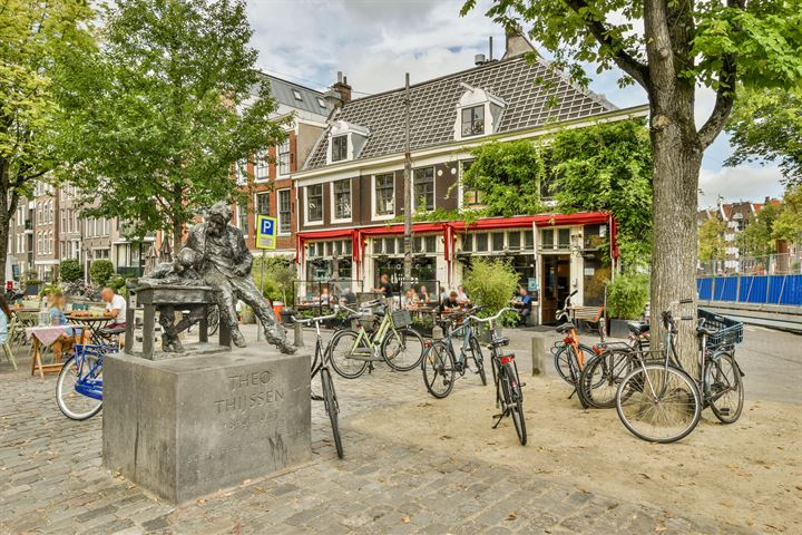 Bekijk foto 27 van Brouwersgracht 186-B