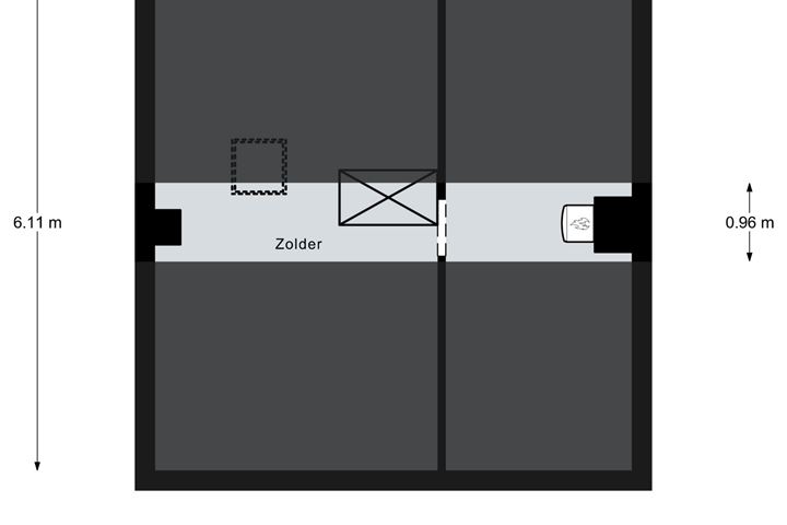 Bekijk foto 31 van von Bönninghausenstraat 20