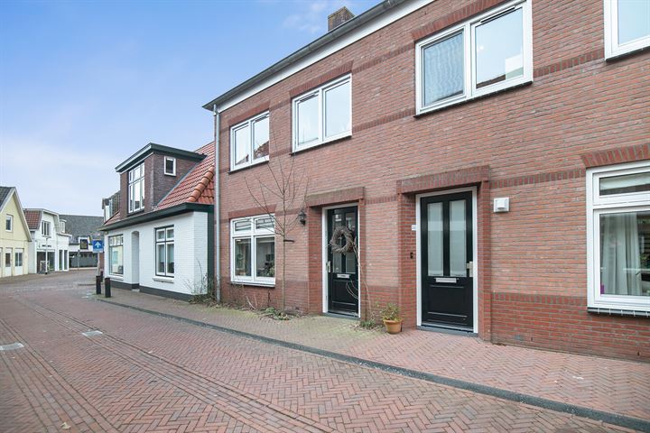 Bekijk foto 2 van Bouwstraat 22-A