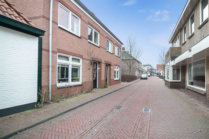 Bekijk foto 3 van Bouwstraat 22-A