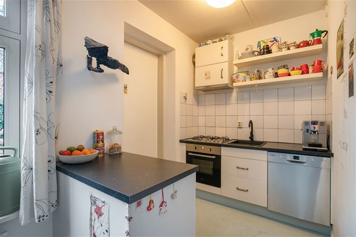 Bekijk foto 9 van Bouwstraat 22-A