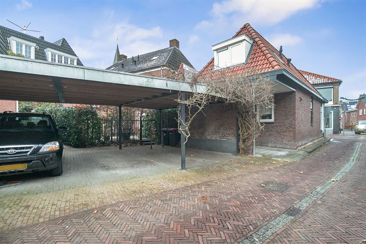 Bekijk foto 31 van Bouwstraat 22-A