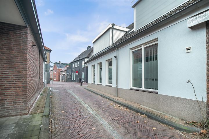 Bekijk foto 33 van Bouwstraat 22-A