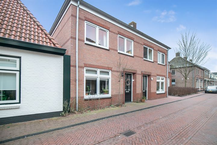 Bekijk foto 32 van Bouwstraat 22-A