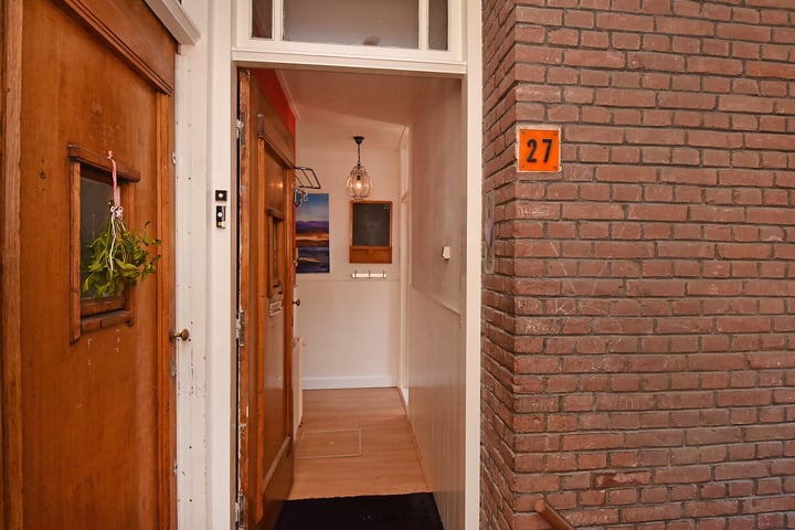 Bekijk foto 3 van Elsstraat 27