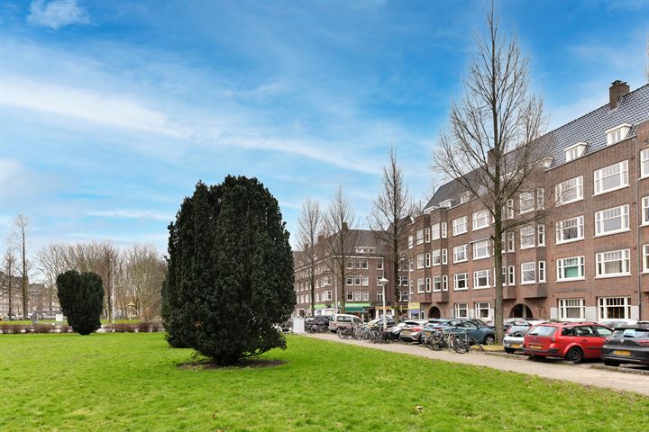 View photo 21 of Albert Neuhuysstraat 28-2