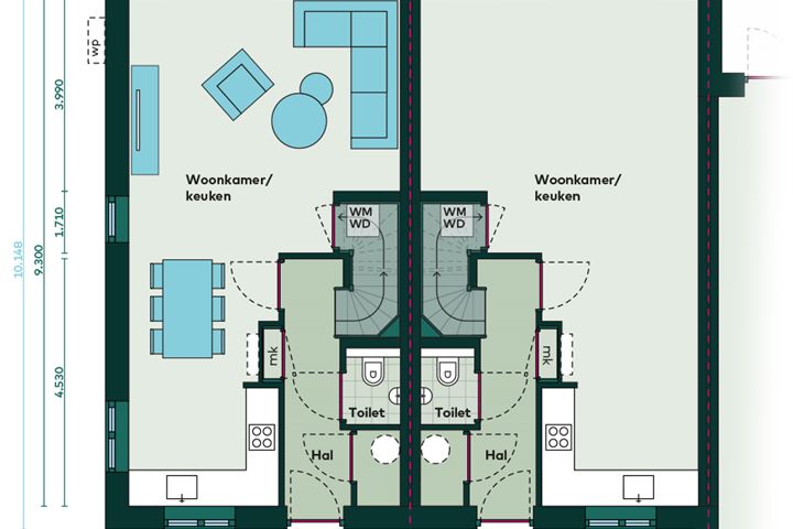 Bekijk foto 5 van Schoolstraat