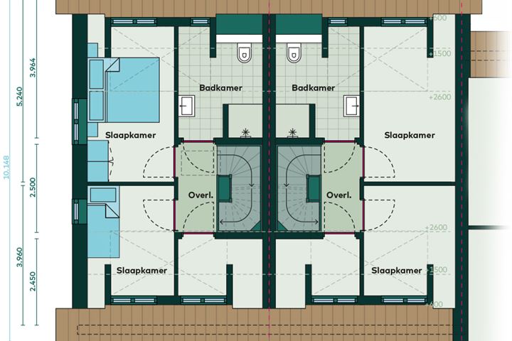 Bekijk foto 6 van Schoolstraat