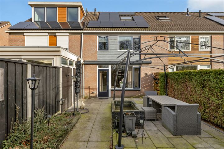 Bekijk foto 36 van Haydnstraat 54