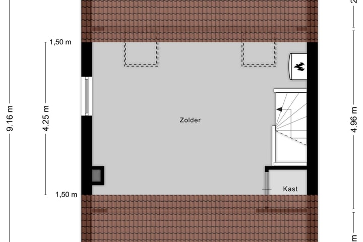 Bekijk foto 40 van Enemastraat 6